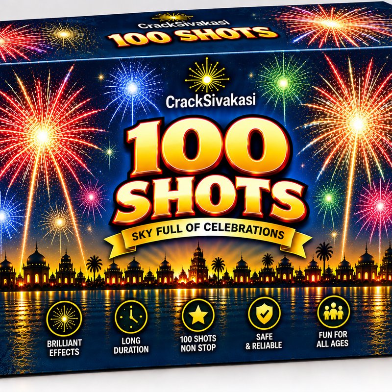 100 Shots