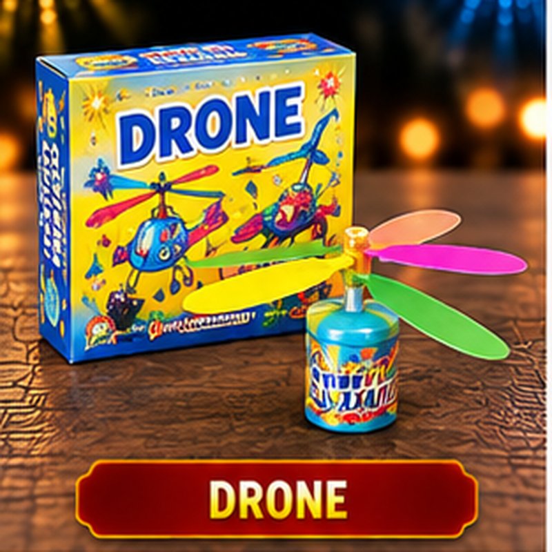 Drone (5 pcs)
