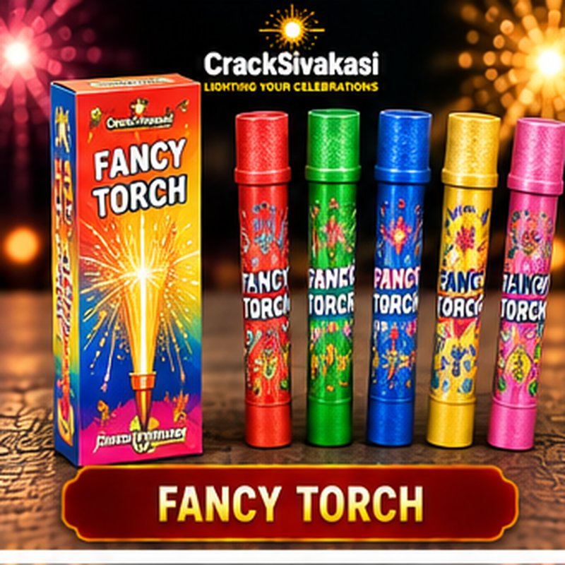 Fancy Torch