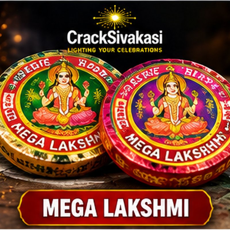 Mega Lakshmi